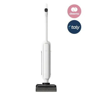 Xiaomi Wet and Dry Vacuum W30 Pro UK - White